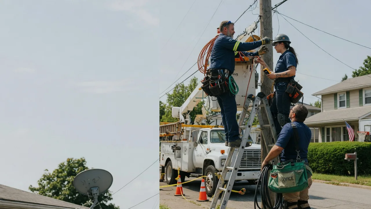 Electrical Repair in Ypsilanti, ND near me